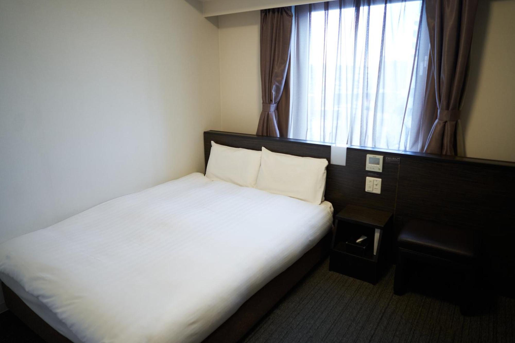 Dormy Inn Higashi Muroran חדר תמונה