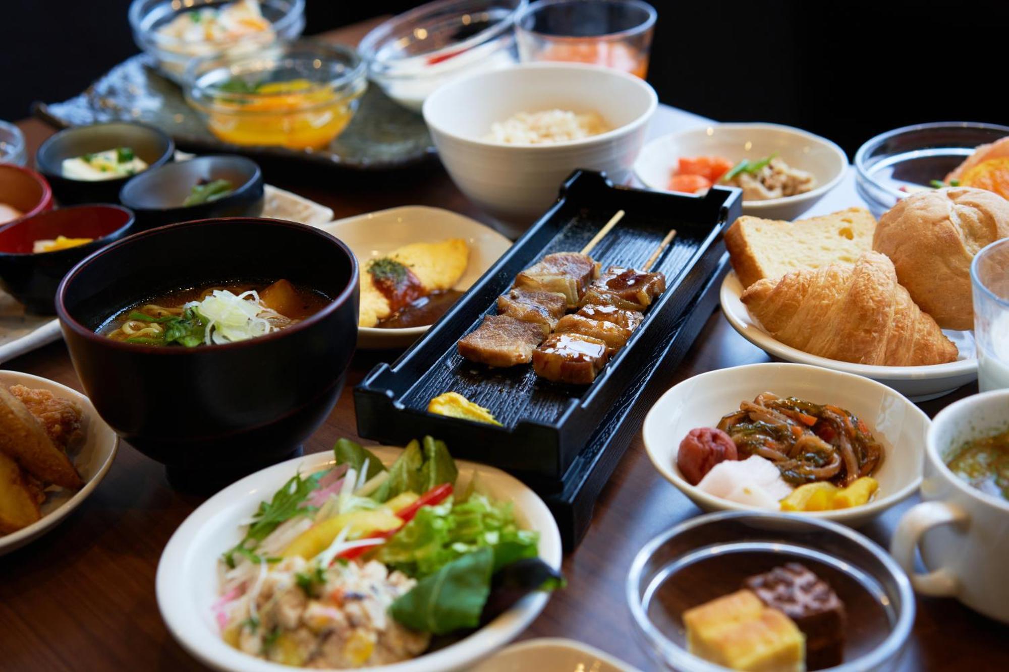 Dormy Inn Higashi Muroran מראה חיצוני תמונה