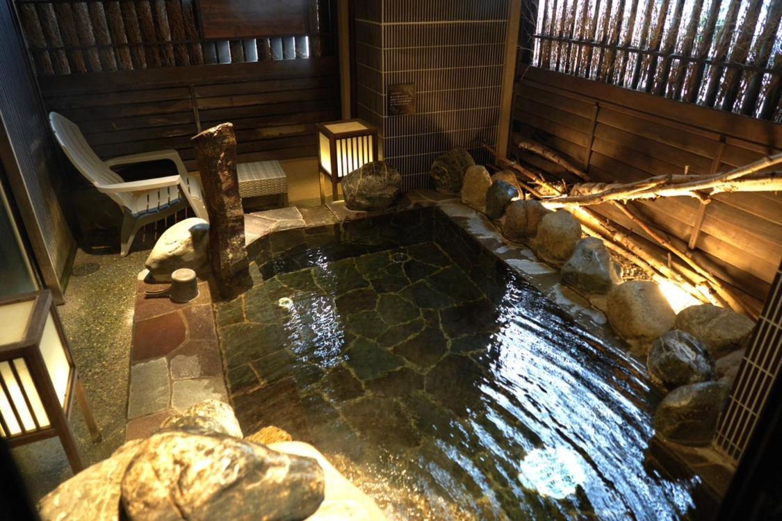 Dormy Inn Higashi Muroran מראה חיצוני תמונה